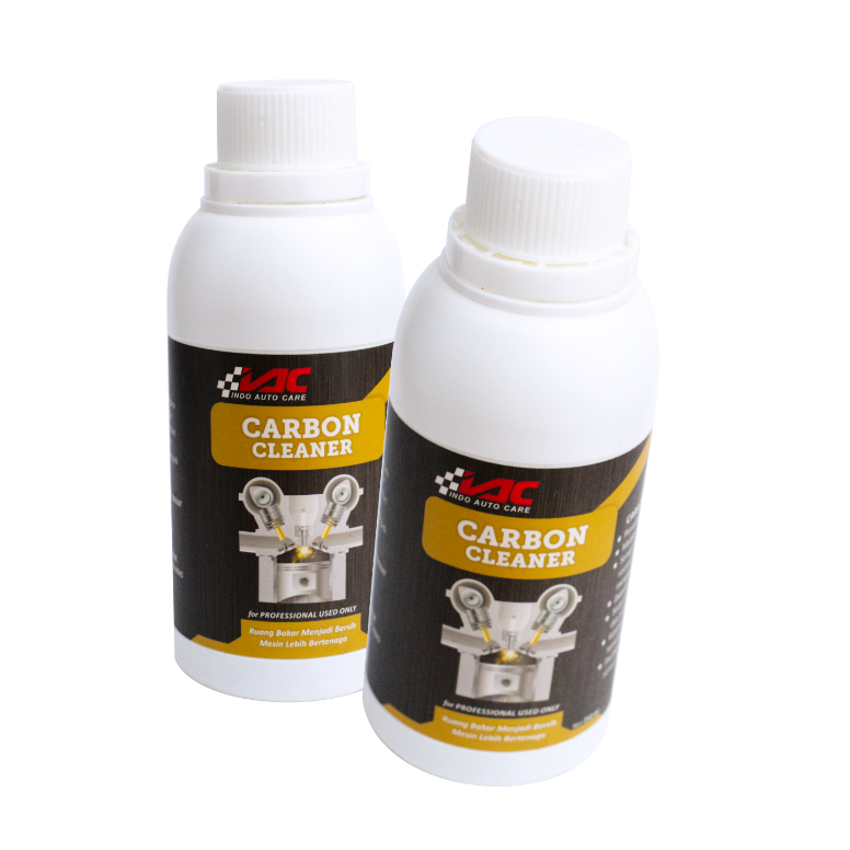 Carbon Cleaner