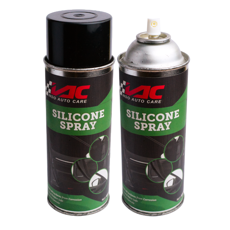 Silicone Spray